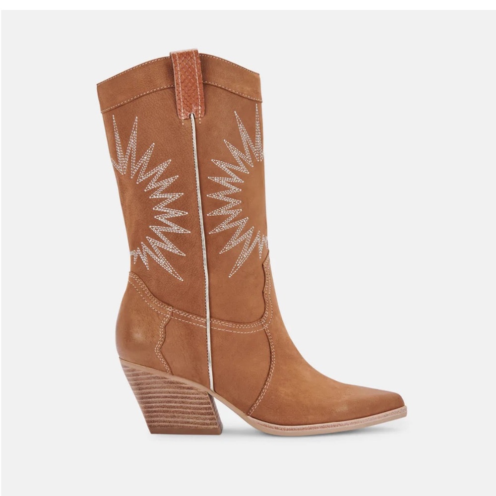 *NEW* Dolce Vita Cowboy Boot